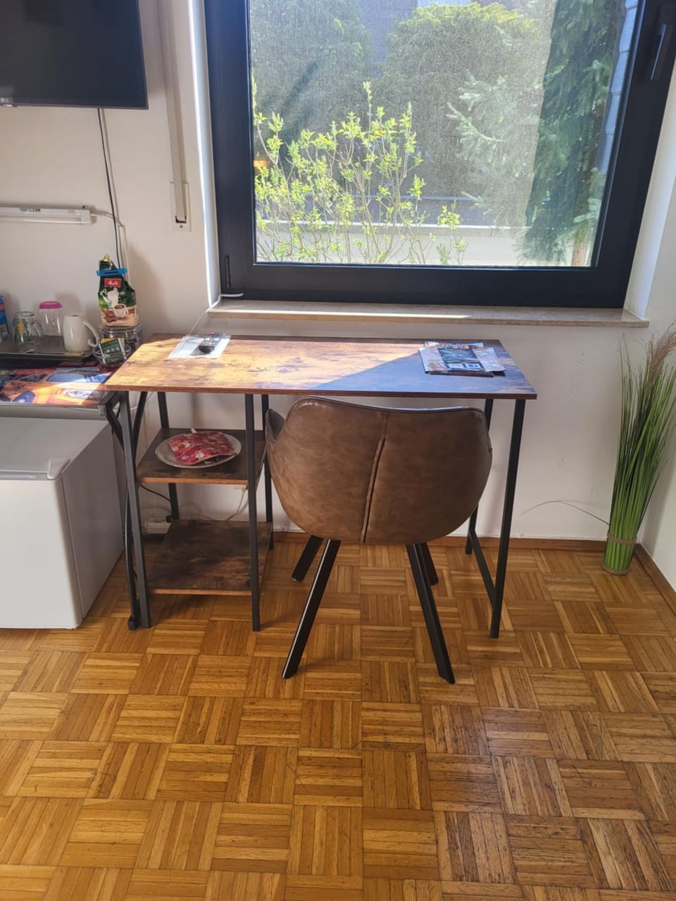 Messe Flughafen Apartment in Dusseldorf