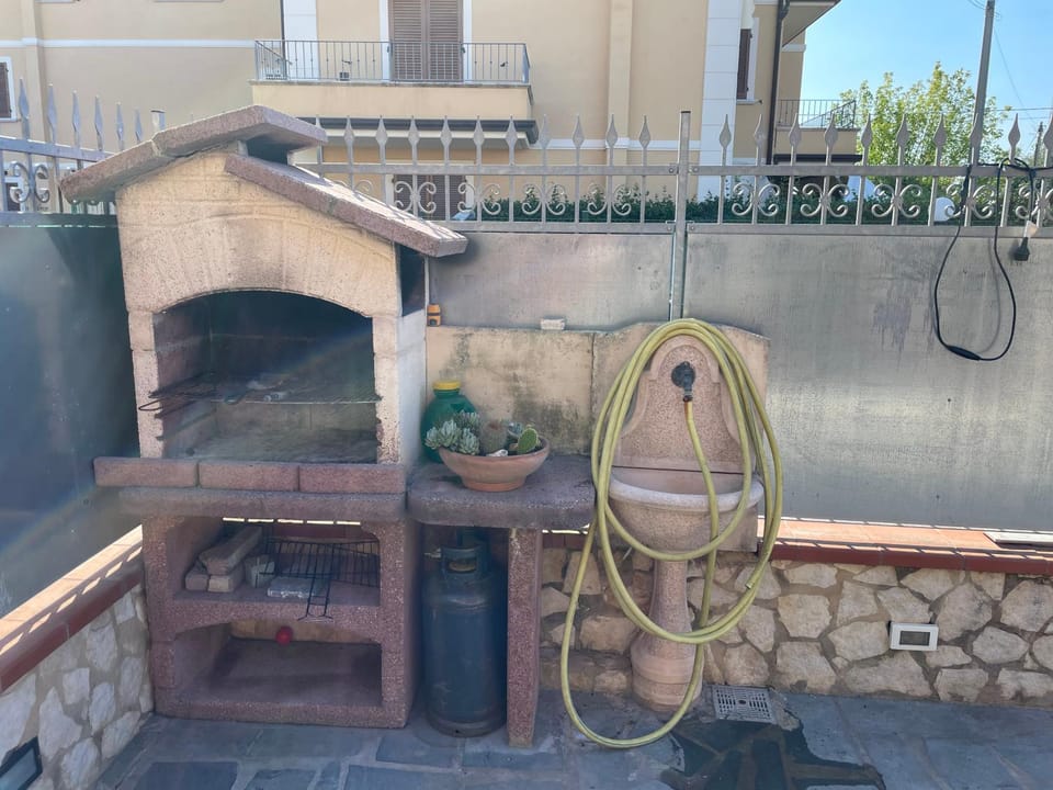 Cà del Giò House in Province of Massa and Carrara
