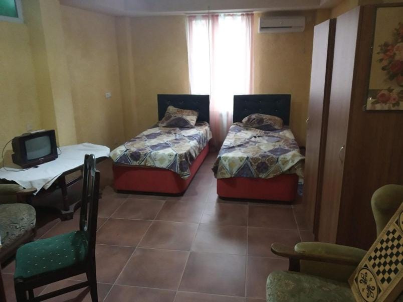 Gostevoi dom Batumi. Bed and Breakfast in Batumi