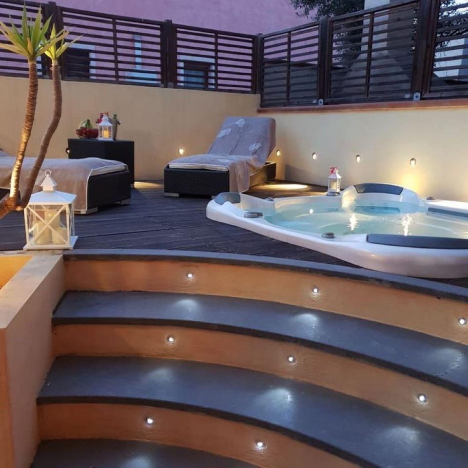Luxury Guesthouse Pula House in Pula
