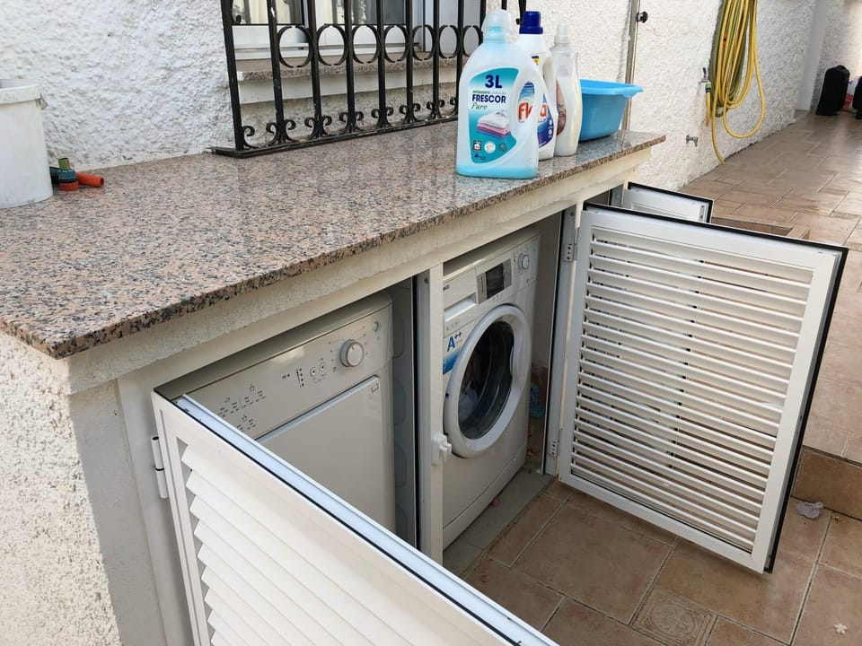 Villa el Paraiso Villa in Benalmadena