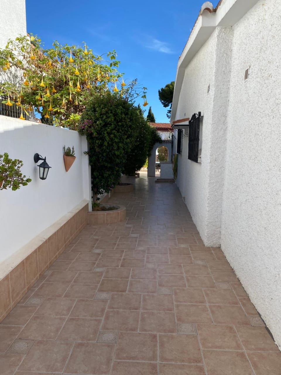 Villa el Paraiso Villa in Benalmadena