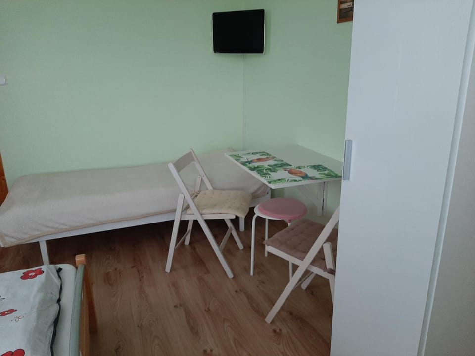 Privat Janka Vacation rental in Slovakia