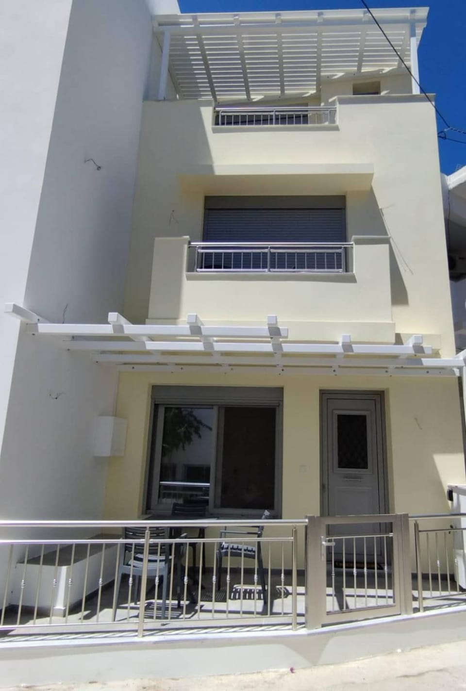 Cosy House in Kardamena