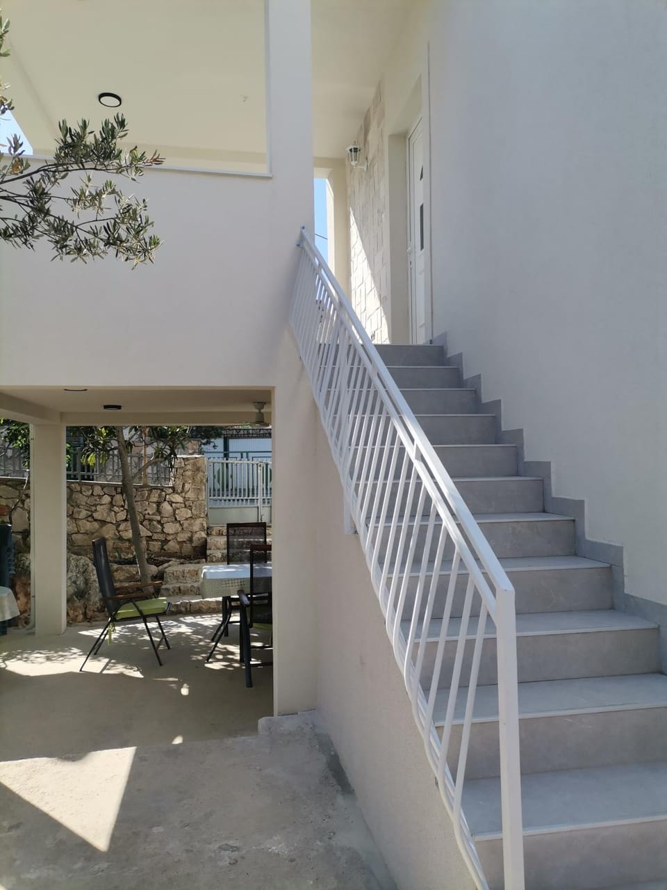 Cosy Apartment Frane island Murter Apartment in Murter