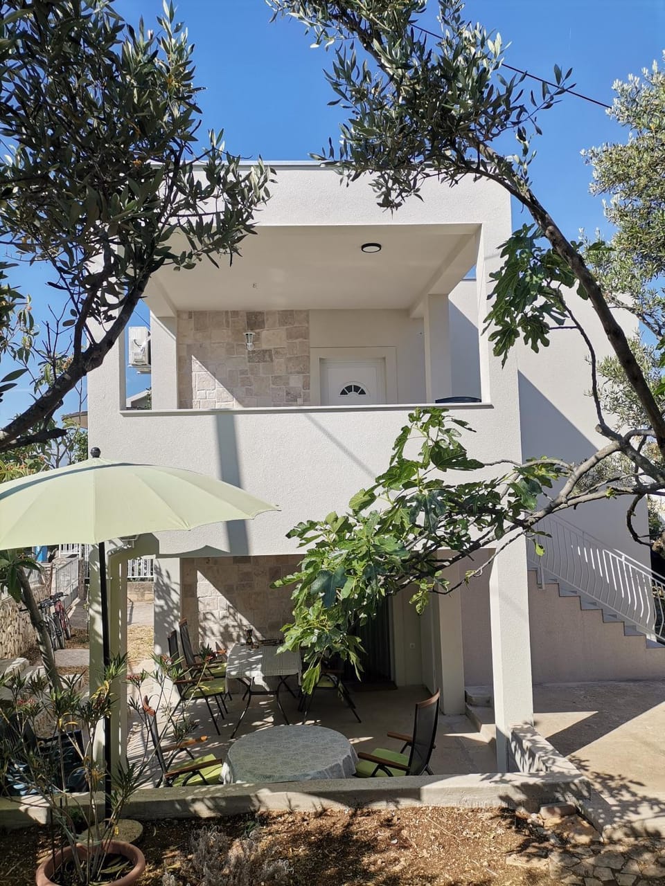 Cosy Apartment Frane island Murter Apartment in Murter