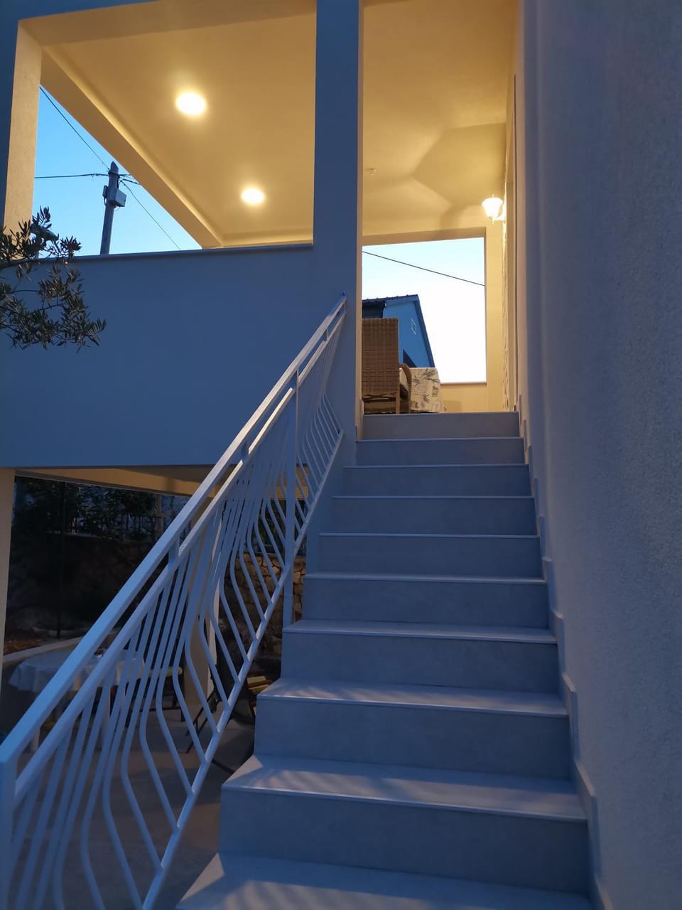 Cosy Apartment Frane island Murter Apartment in Murter