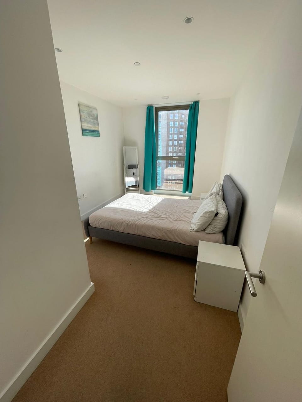 LUXURY SERVICED APARTMENT***** Apartment in Croydon
