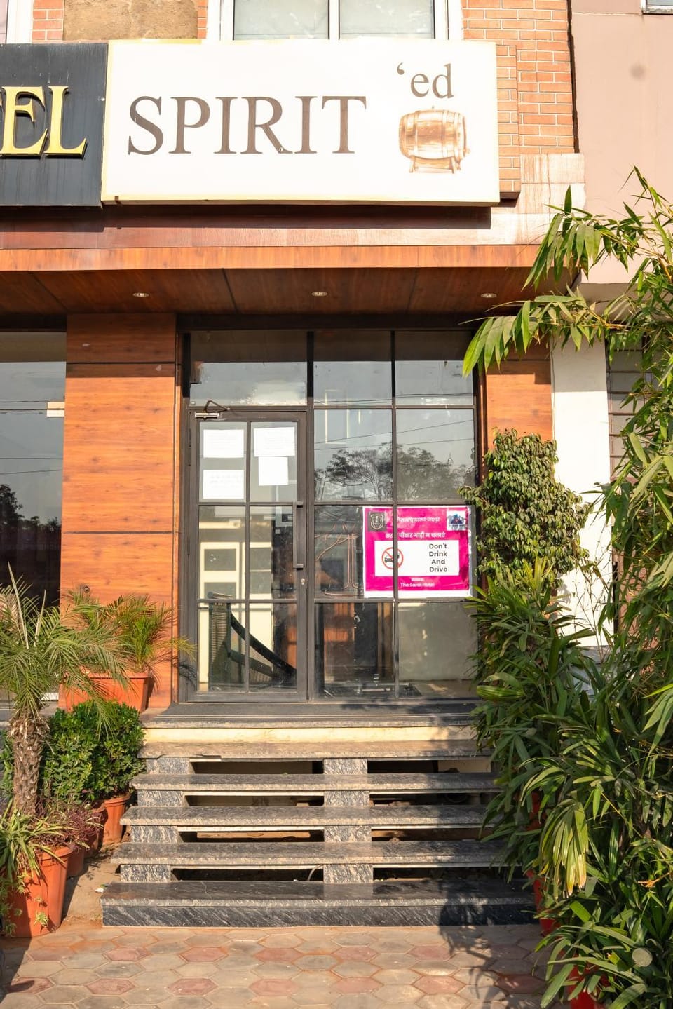 The Sarai, Hotel Hotel in Jaipur