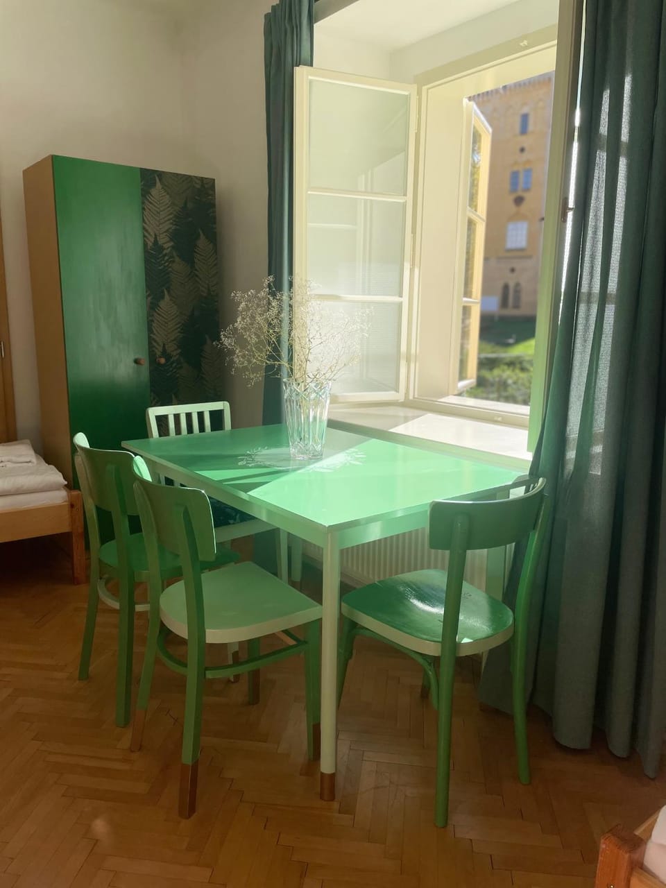 Zámek Nečtiny Hotel in Czechia