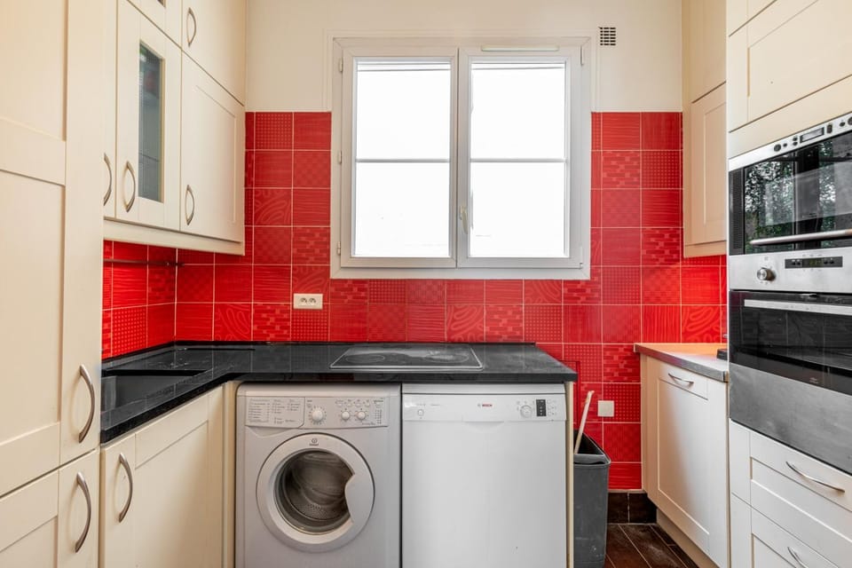 GuestReady - Vibrant et confortable à Montparnasse Apartment in Paris