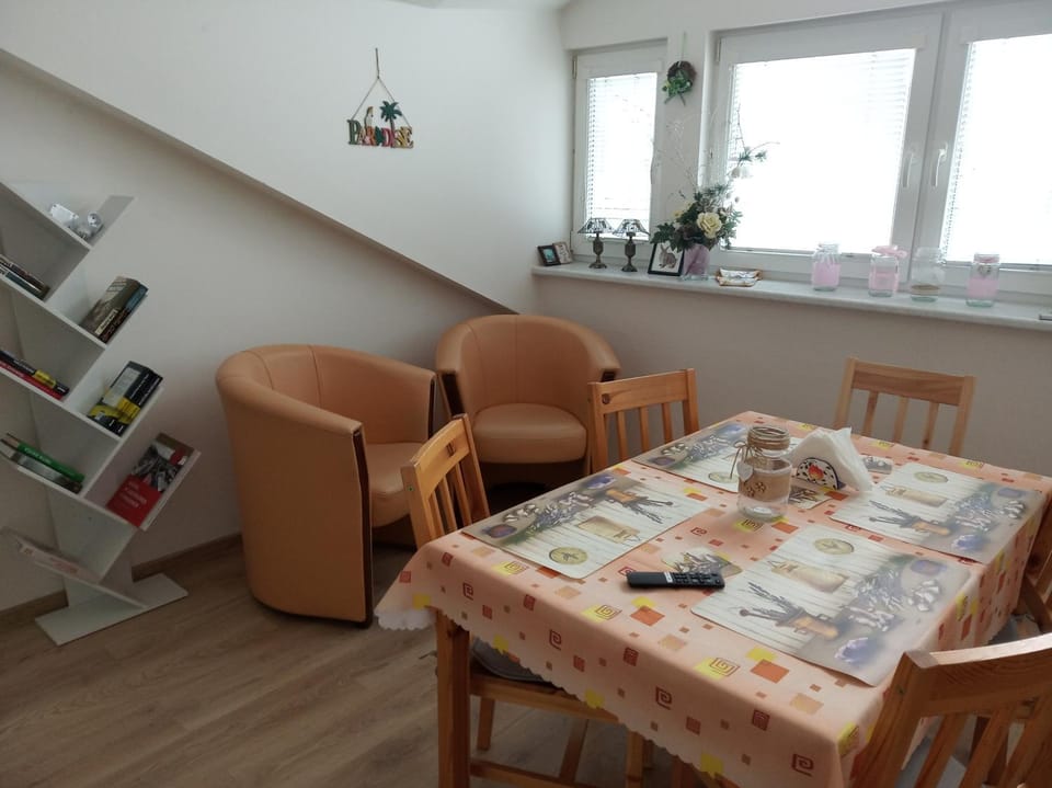 Villa Real Paradise Bed and Breakfast in Slovakia