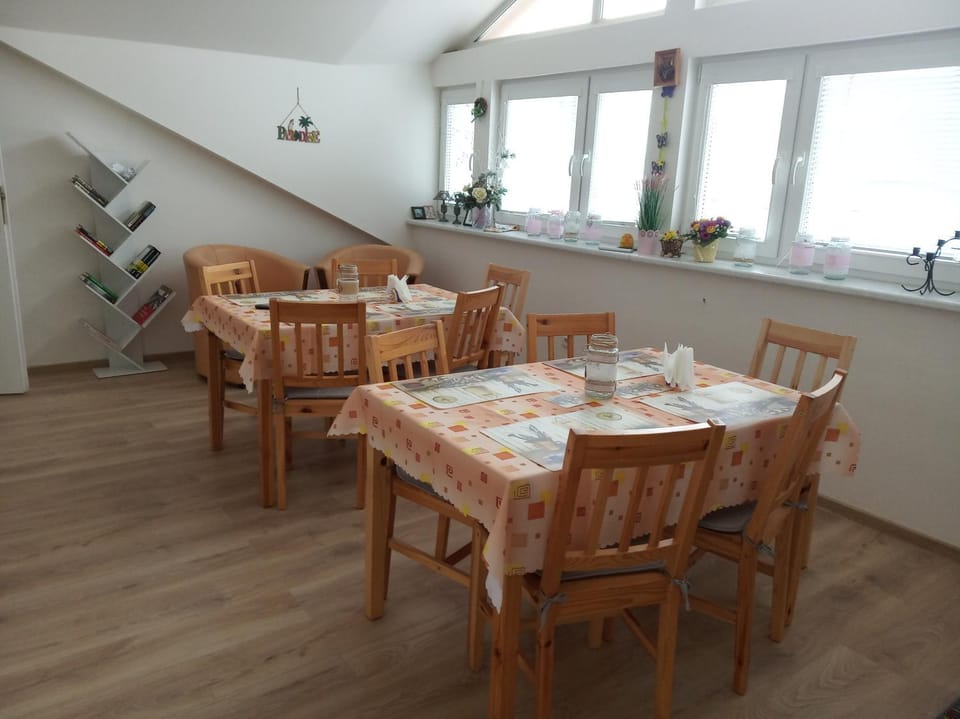 Villa Real Paradise Bed and Breakfast in Slovakia