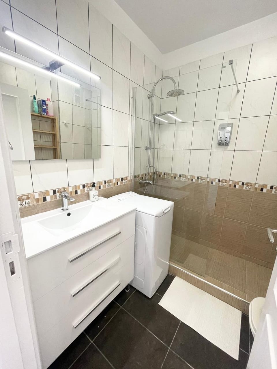 White Sensation Apartment in Costa Adeje