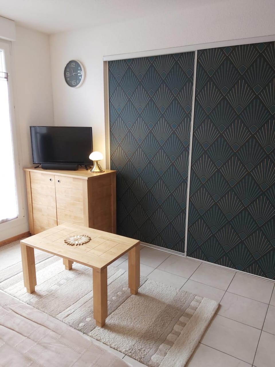TV and multimedia