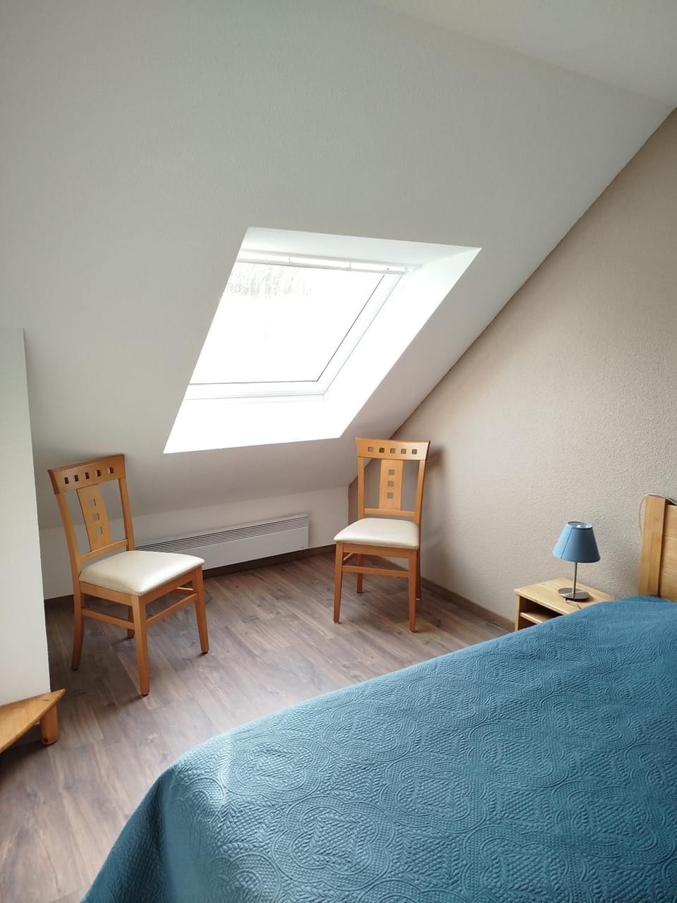 Chez Swan et Yuliya Apartment in Switzerland