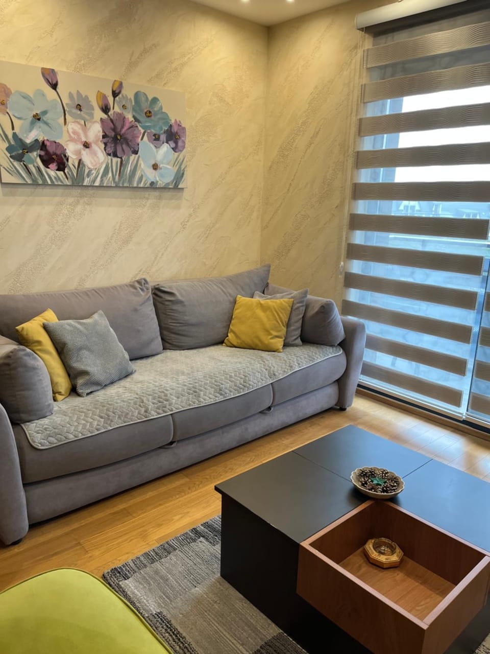 BalkanHill2 S37 Pekovic green Apartment in Zlatibor