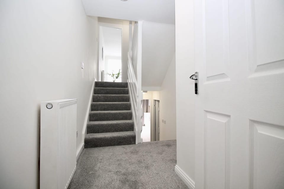 Katie's house Apartment in Cumbernauld