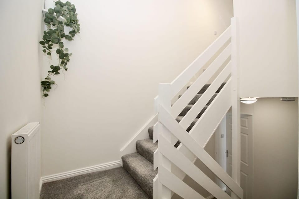 Katie's house Apartment in Cumbernauld