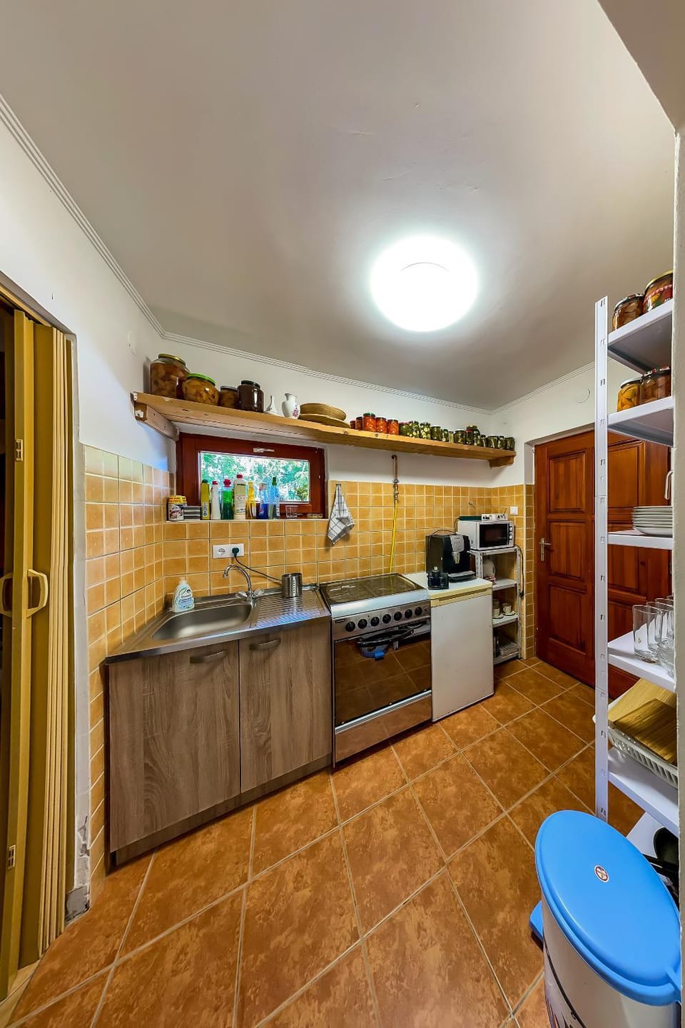 Vidéki Megálló Vendégház Apartment in Hungary