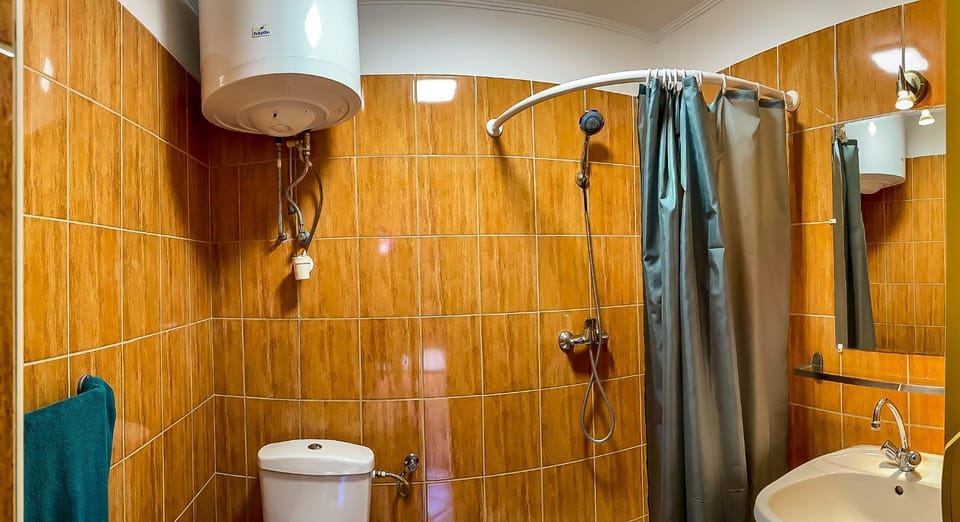 Vidéki Megálló Vendégház Apartment in Hungary