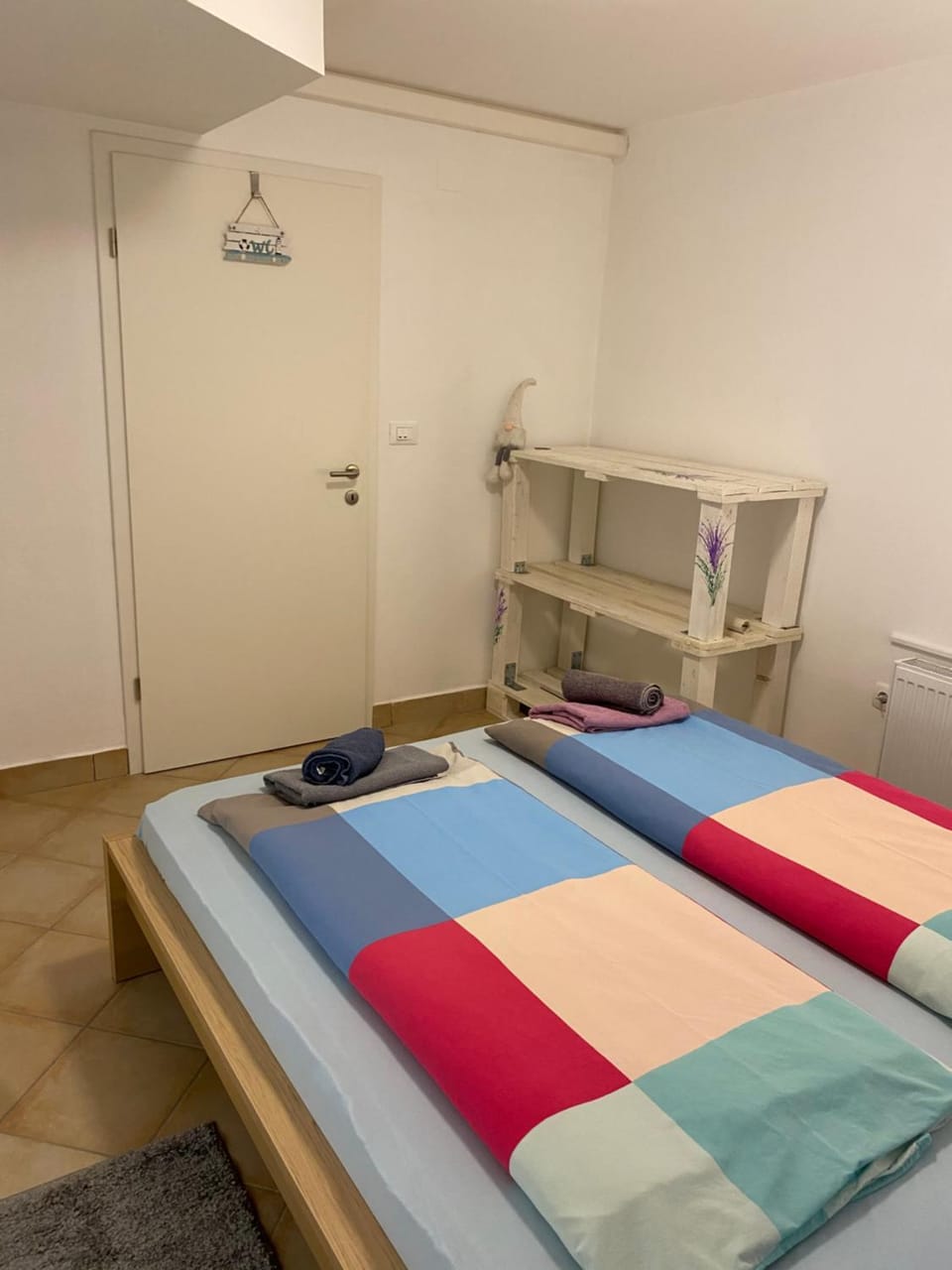 Room Julija Vacation rental in Carinthia, Austria