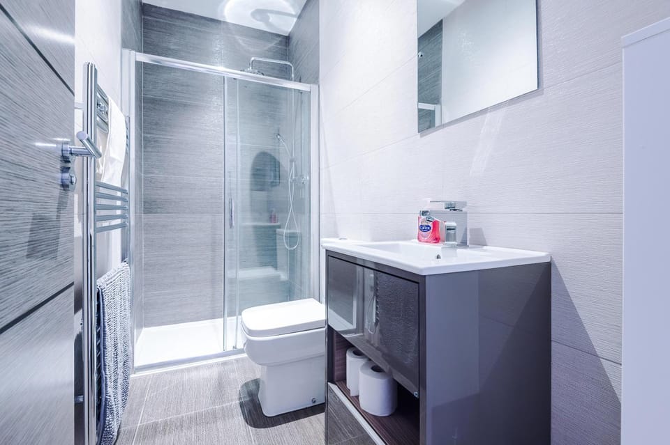 *NEW* STYLISH & MODERN CITY CENTRE APARTMENT Apartment in Manchester