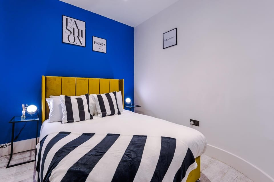 *NEW* STYLISH & MODERN CITY CENTRE APARTMENT Apartment in Manchester