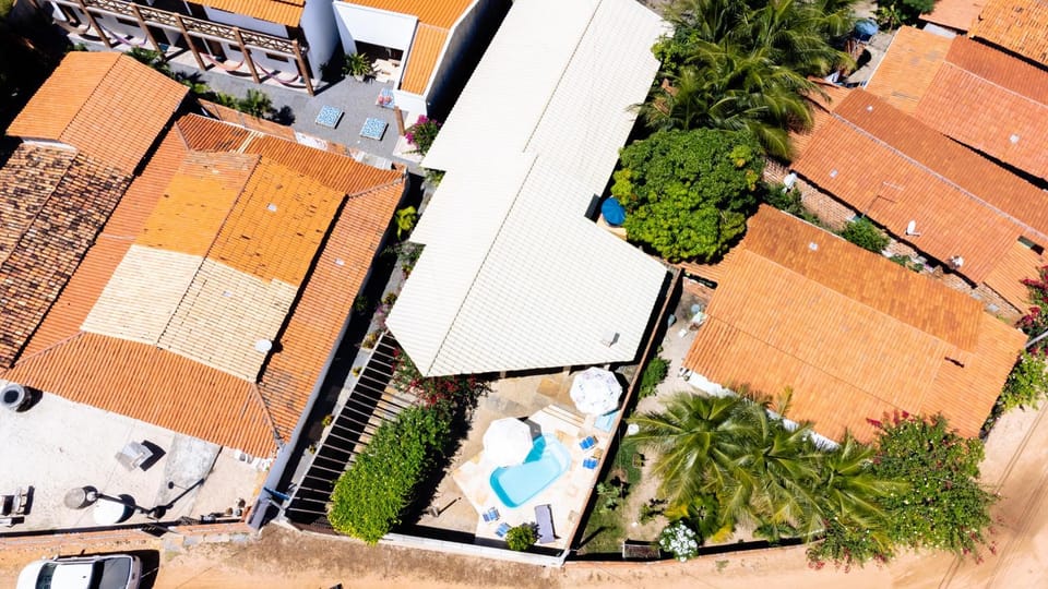 Casa Bella Barra Grande House in State of Ceará
