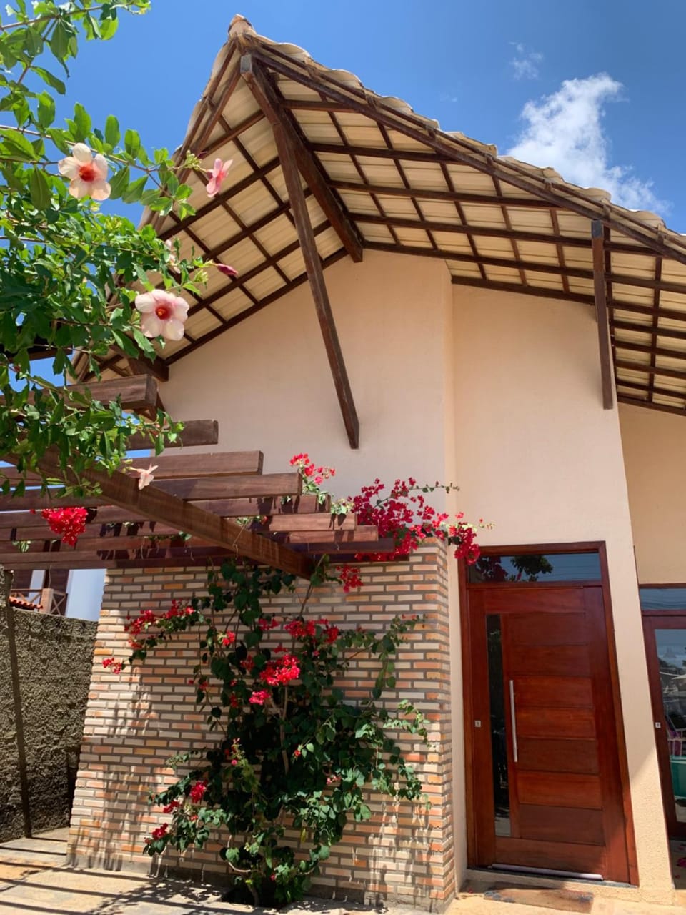 Casa Bella Barra Grande House in State of Ceará