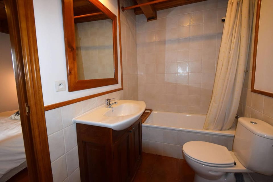 Shower, Toilet, Bathroom, Bath, bidet