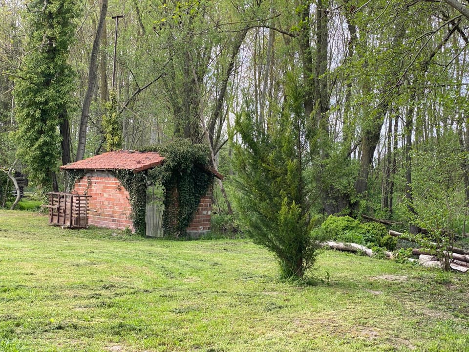 La ferme Sainte-Damaris de la Maurienne House in Grand Est