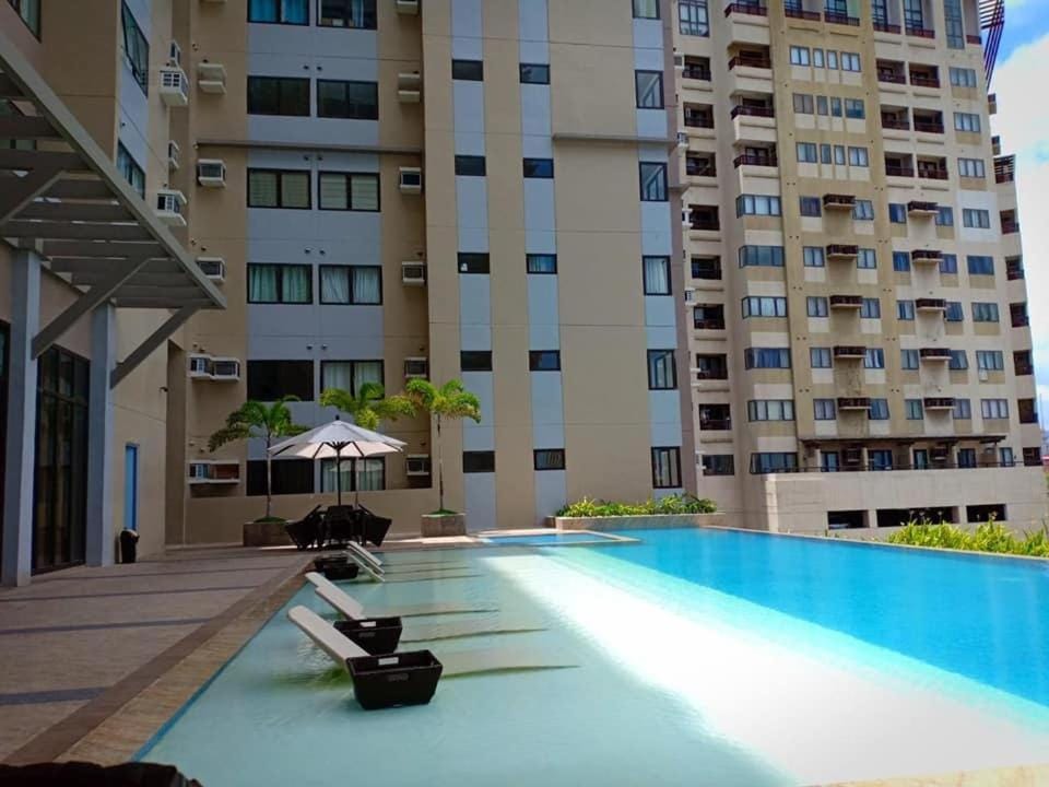 The persimmon condo Apartment hotel in Lapu-Lapu City