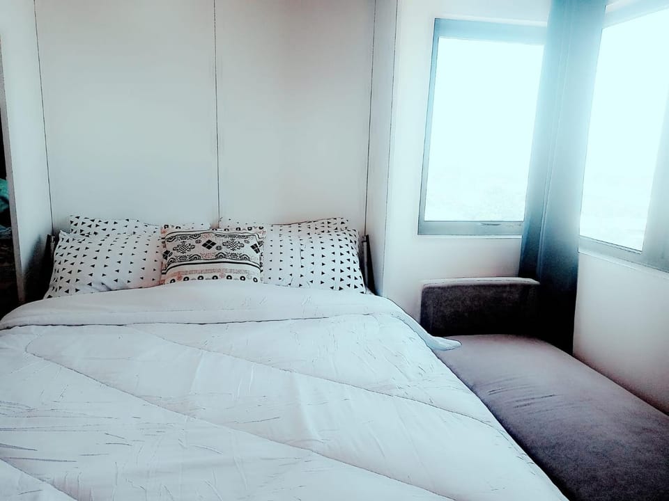 The persimmon condo Apartment hotel in Lapu-Lapu City