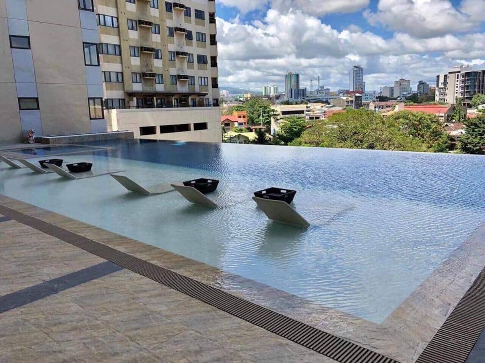 The persimmon condo Apartment hotel in Lapu-Lapu City