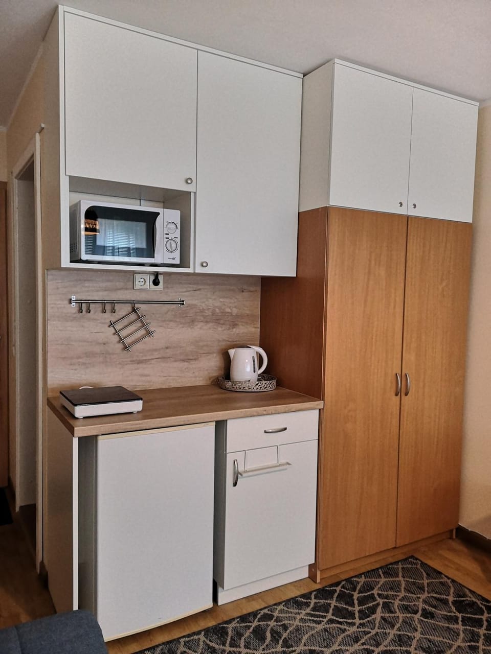 Mėguvos 11A Šventoji Apartment in Palanga