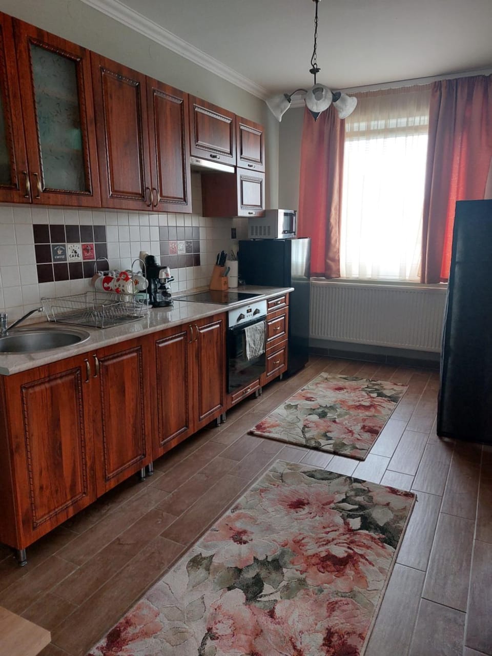 Akácvirág Airport Vendégház Apartment in Hungary