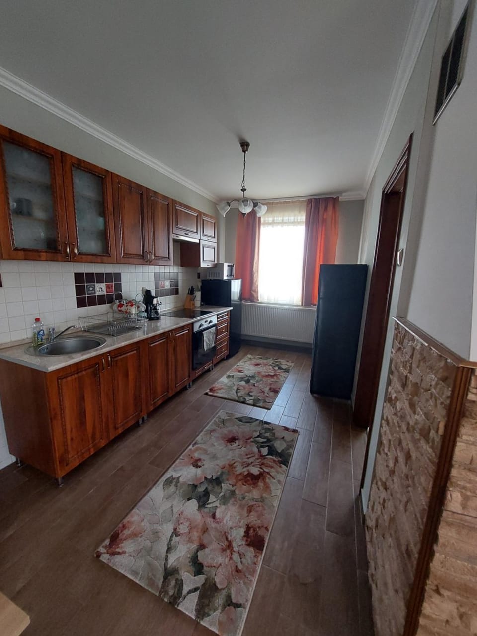 Akácvirág Airport Vendégház Apartment in Hungary