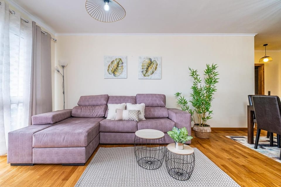 My Place in Funchal by Homie Apartment in Funchal