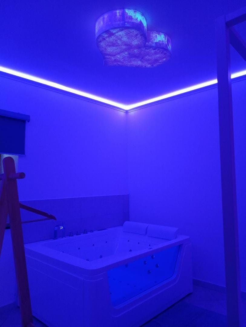 A Casa Di Lina Bed and Breakfast in Campania
