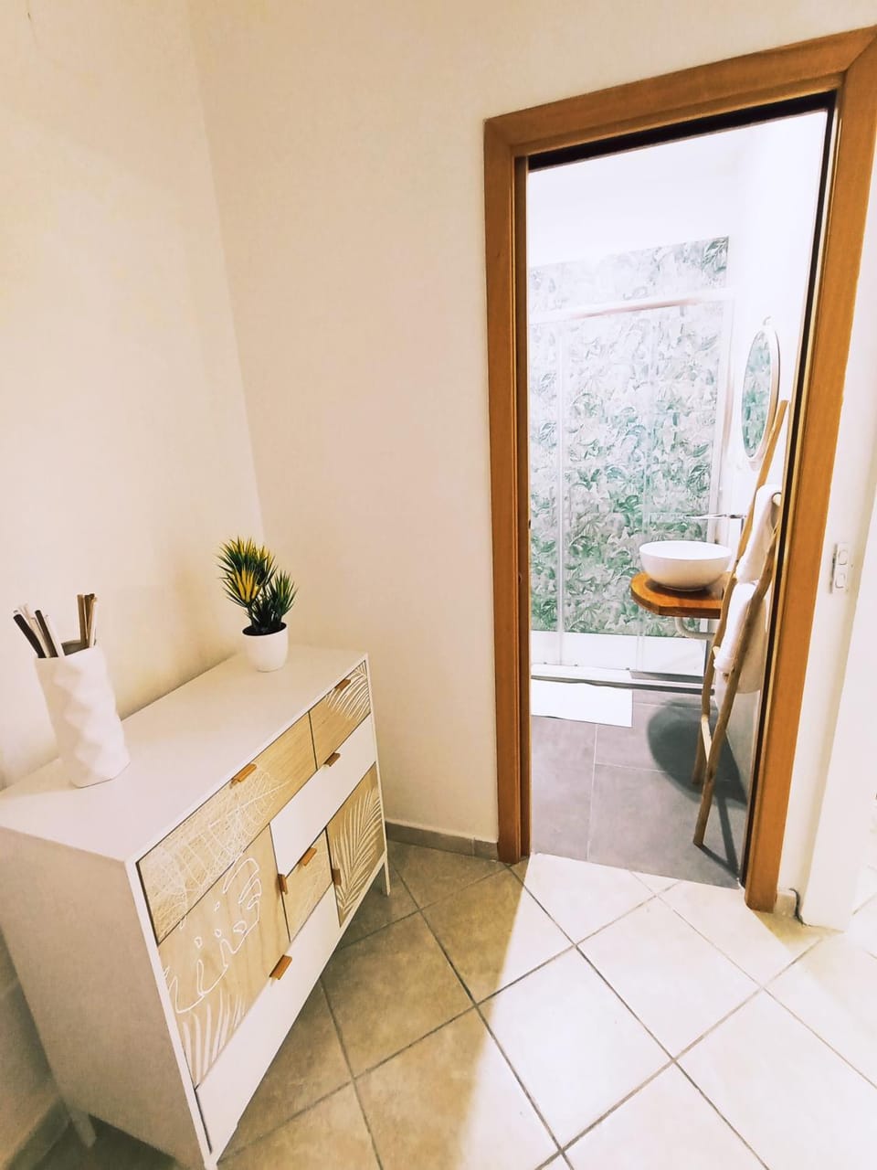 A Casa Di Lina Bed and Breakfast in Campania