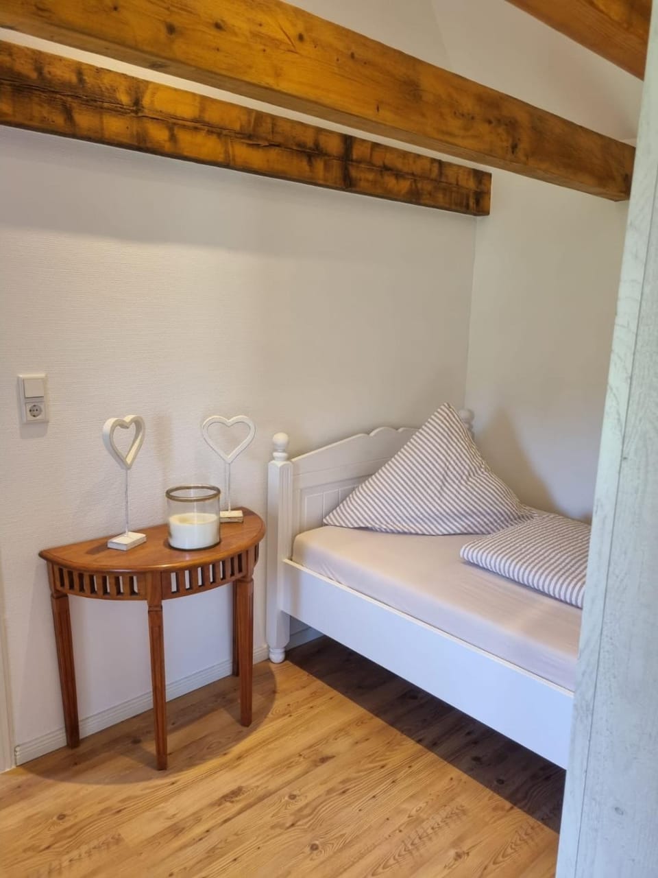Lüttje Deichkieker Apartment in Norden