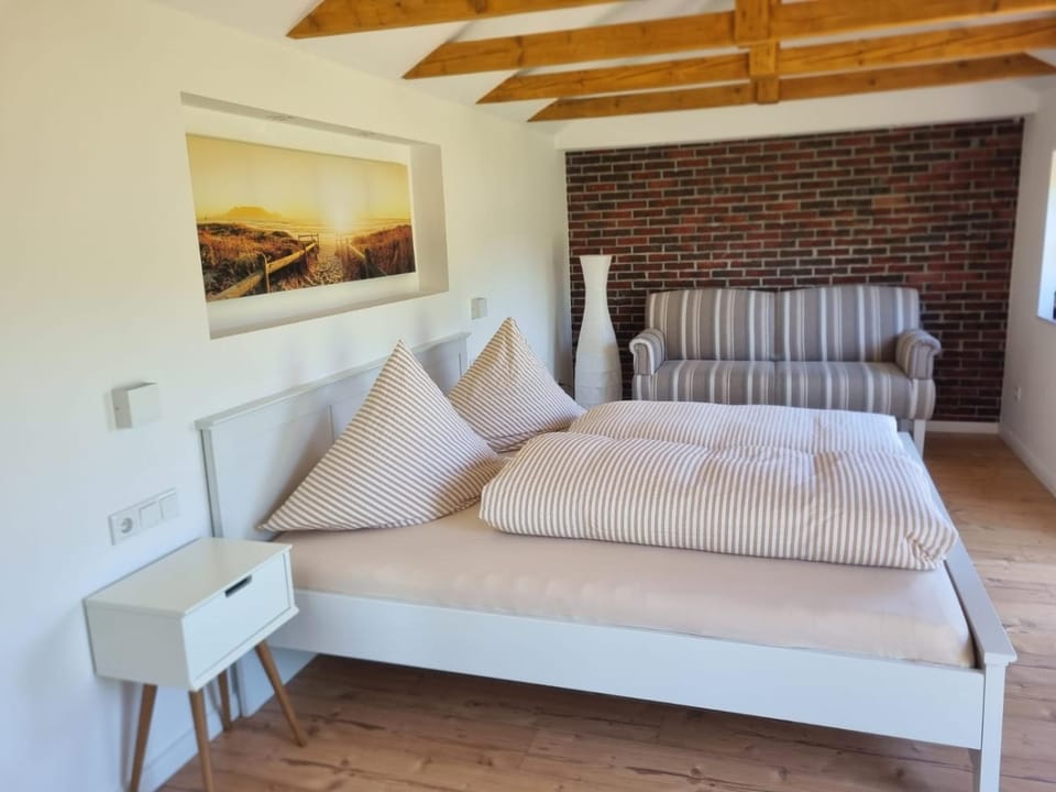 Lüttje Deichkieker Apartment in Norden
