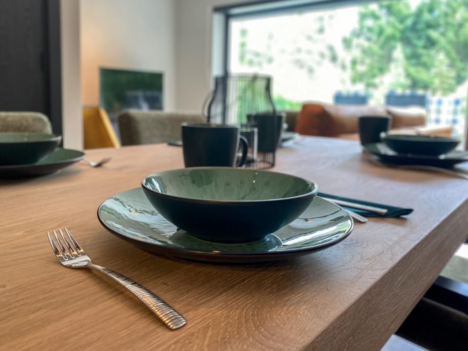 Hochheide Apartment in Medebach