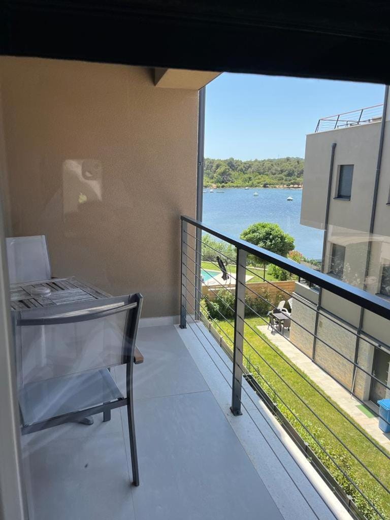 Crispo Apartment in Medulin