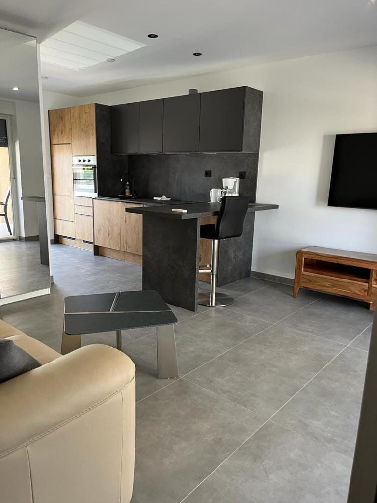 Crispo Apartment in Medulin