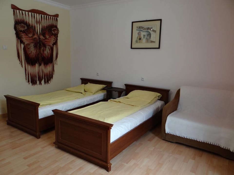 Dom na wzgórzu Vacation rental in Lesser Poland Voivodeship