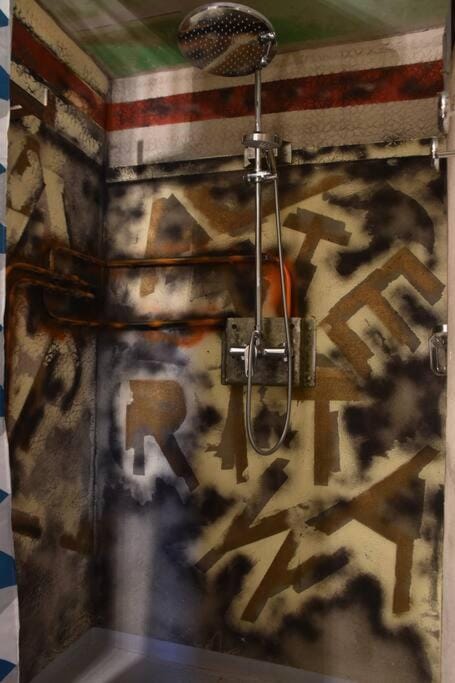 Shower