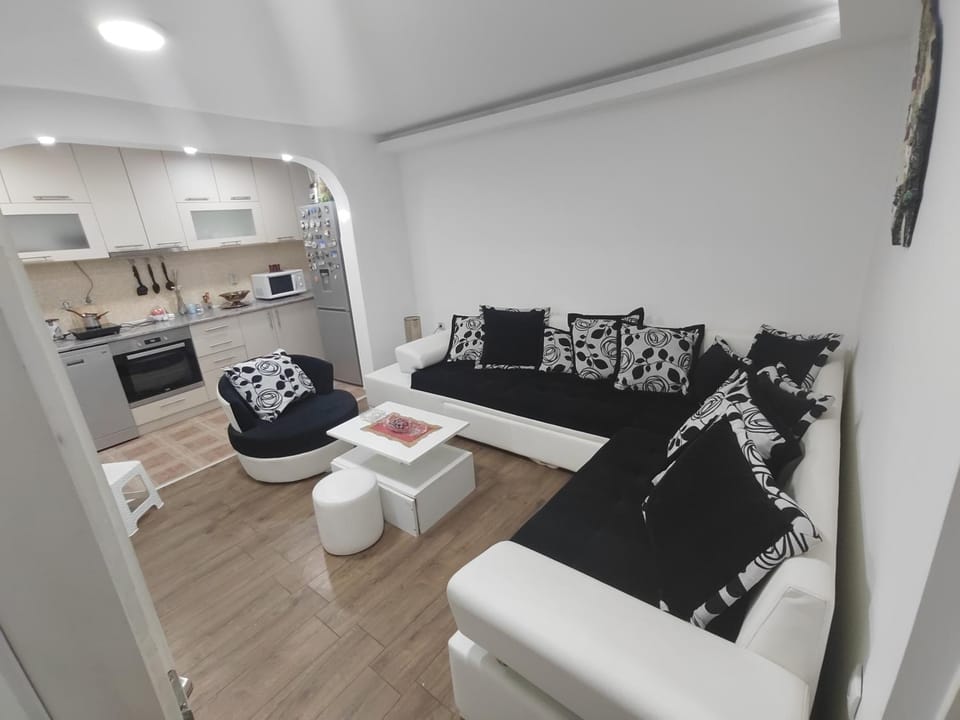 Bilja's house Apartment in Serbia