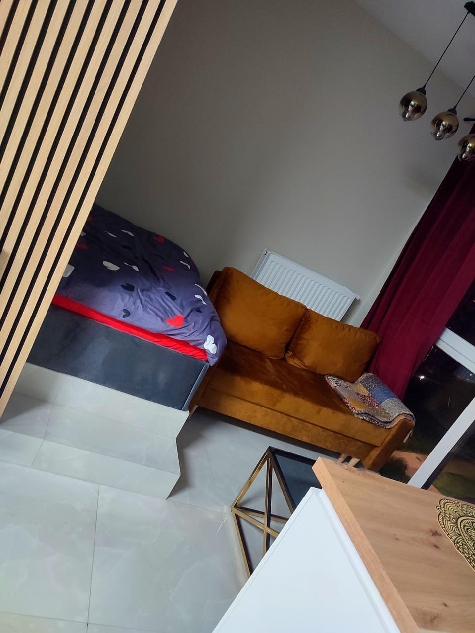 Apartament blisko morza Izabella & Lilianna Gdańsk Nowa Letnica Apartment in Gdansk
